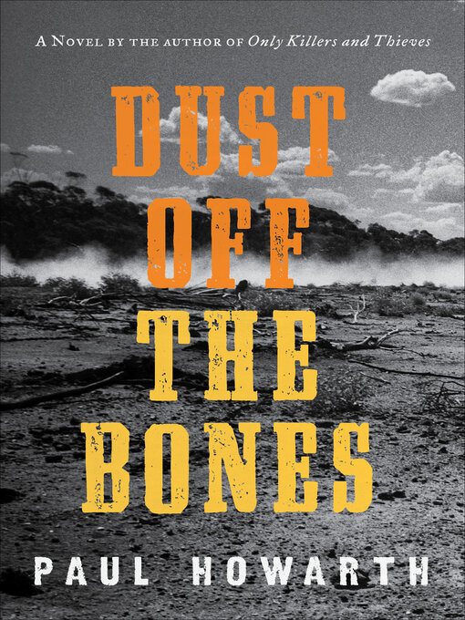 Title details for Dust Off the Bones by Paul Howarth - Available